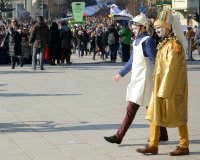 &quot;Sugrįžimas į šventę&quot; Vida Jankaitienė